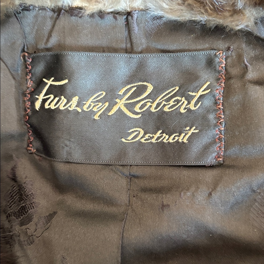 Russian Sable Opra Jacket - image 6